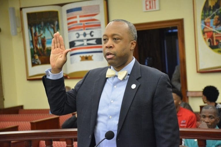 Bryan’s Finance, Labor Nominees Breeze Through Rules Committee