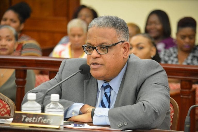 Tourism’s Boschulte Gets Senate OK, Says Highlighting St. Croix a Priority
