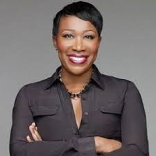 MSNBC TV Host, Author Joy-Ann Reid to Speak at UVI Commencement; Two Alumni to Receive Honorary Degrees