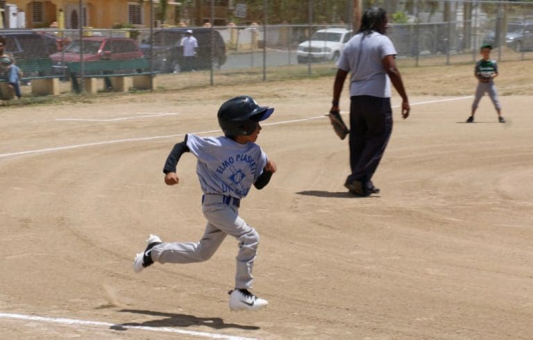 Elmo Plaskett Little League Celebrates 50 Years of Opening Days