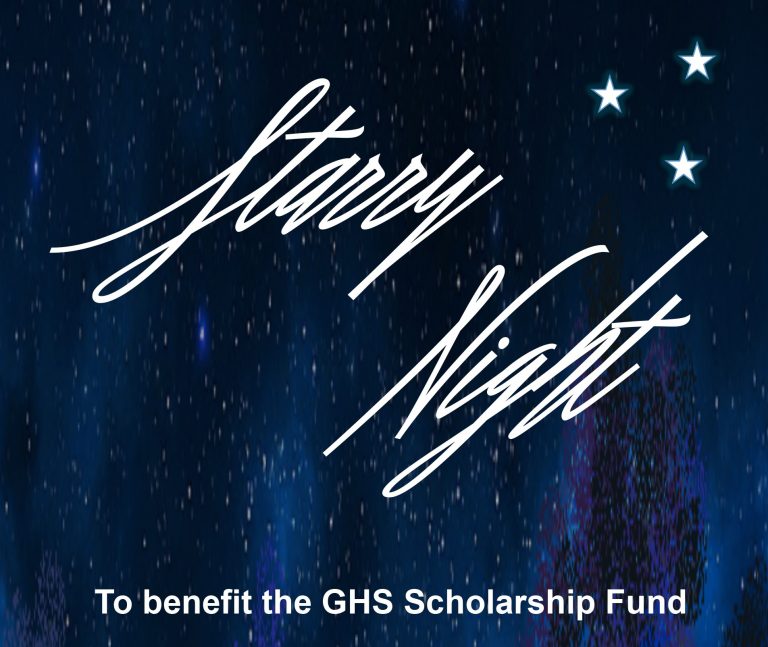 Gifft Hill School Starry Night Auction to Benefit Scholarship Fund
