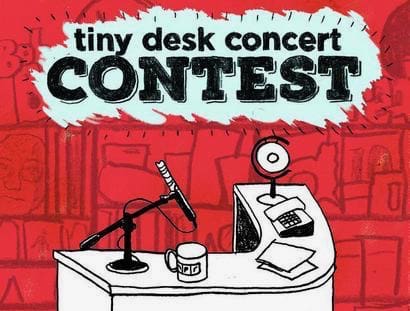 V.I. Musicians Can Take Part in This Year’s NPR Tony Desk Contest