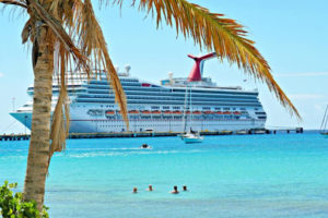 Carnival Cruises Returns to St. Croix After 17 Years