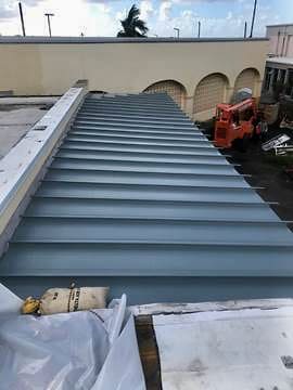 VIPA: Rohlsen Drywall to Start March 4; CEKA Roof 92 Percent Done