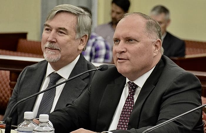 Lawmakers Grill AECOM, Witt O’Brien’s Execs on Disaster Recovery Work