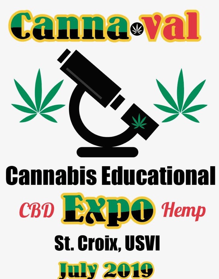 420MEDIA to Hold First Cannabis, Hemp Conferences in USVI