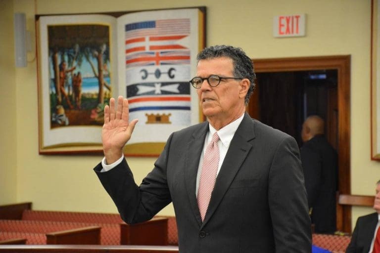 Superior Court Reappointments Advance