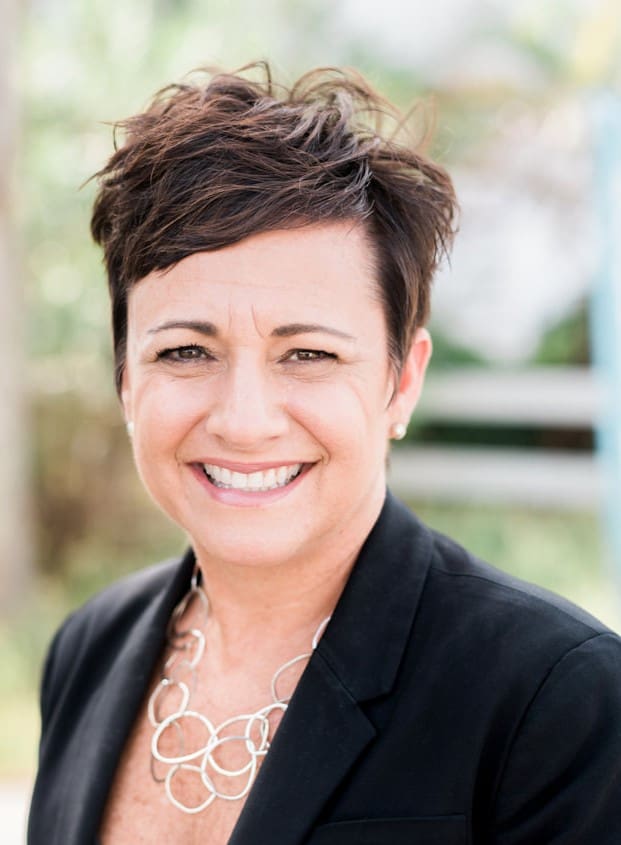 Governor Announces Human Services Commissioner