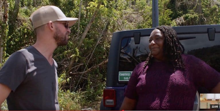 Online Vacation Rental Show Showcases St. John