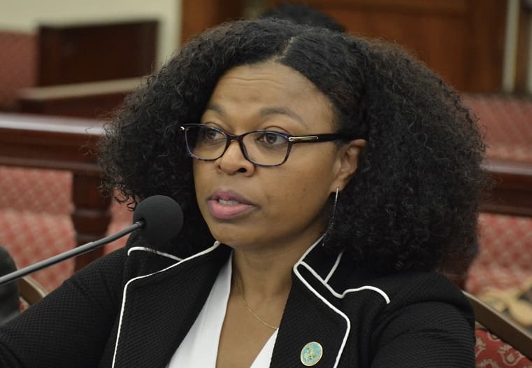 Panel Tables Bill to Strip Some Powers from OMB Director
