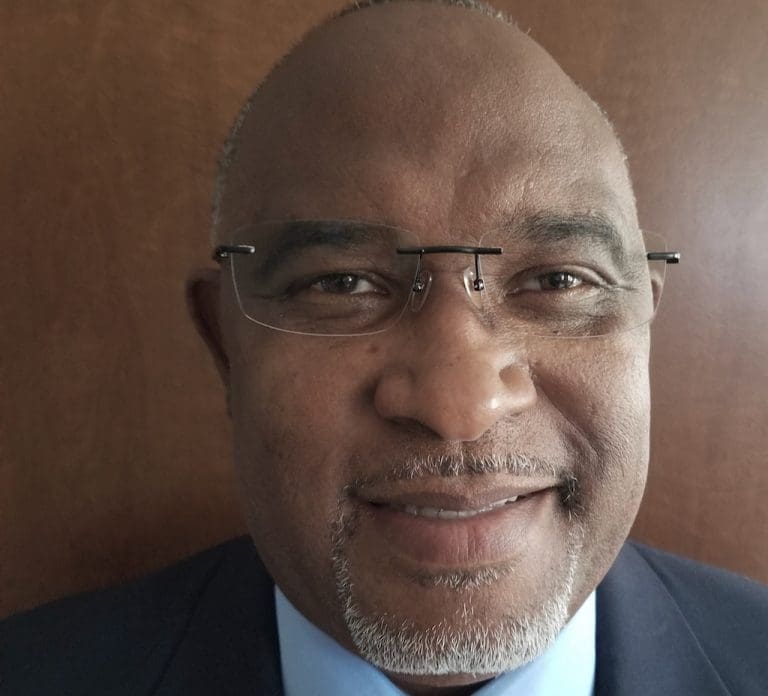 Bryan Names Ray Martinez to Head the Law Enforcement Planning Commission.