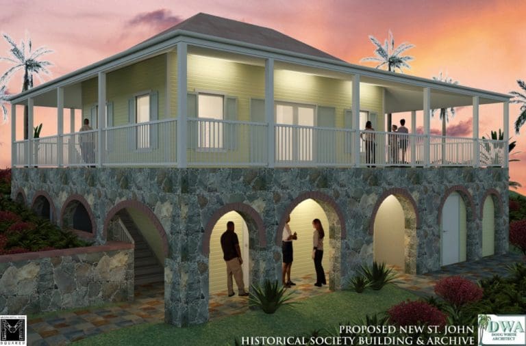 St. John Historical Society to Honor Four at Fundraiser