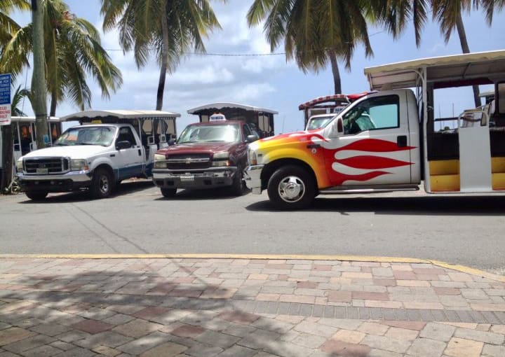 Analysis: Pathetic Taxi Service Is a Territorial Economic Emergency