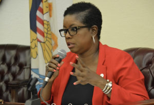 DPW Nominee Petty Says VITRAN Is a Priority – with Challenges