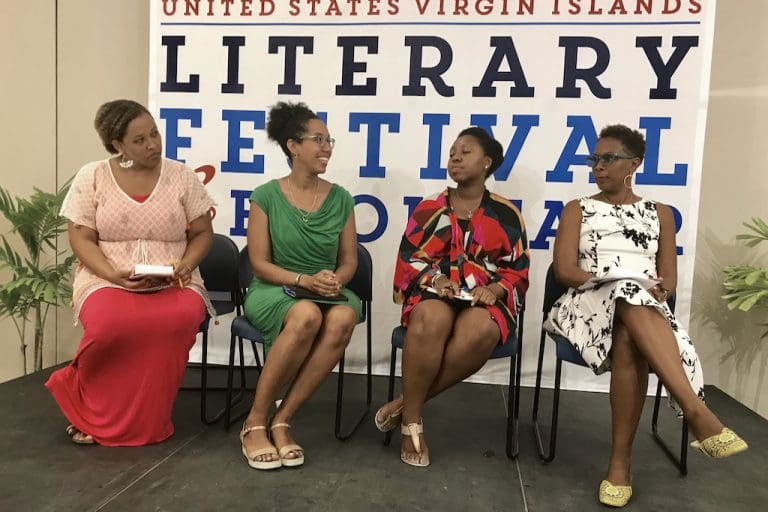 V.I. Studies Collective Asks, ‘What Is a Virgin Islander?’