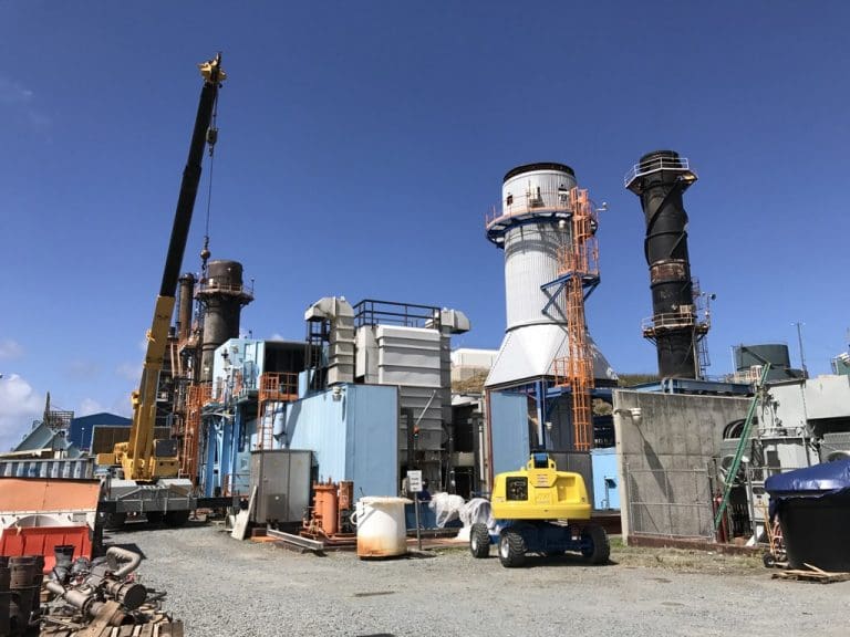 PSC Approves Temporary Base Rate Increase for WAPA