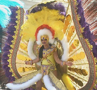 Carnival 2019: All You Need to Know for the Next Four Weeks