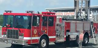 Director of Fire Service Issues Territory-wide Burn Ban