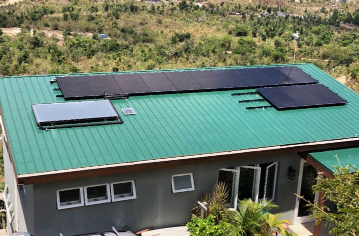 STJ Community Foundation and Solarize St. John Strive to Make Solar Affordable