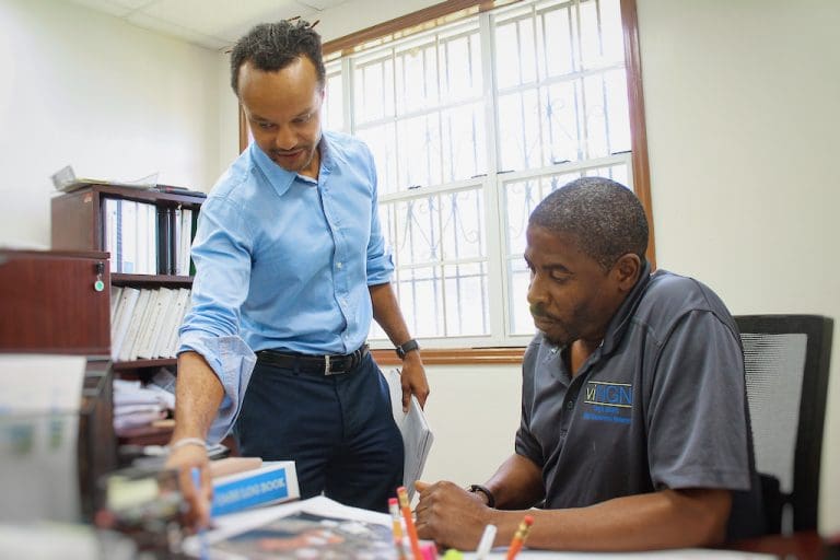 viNGN’s Post-Storm Hotspots Are Staying to ‘Bridge Digital Divide’