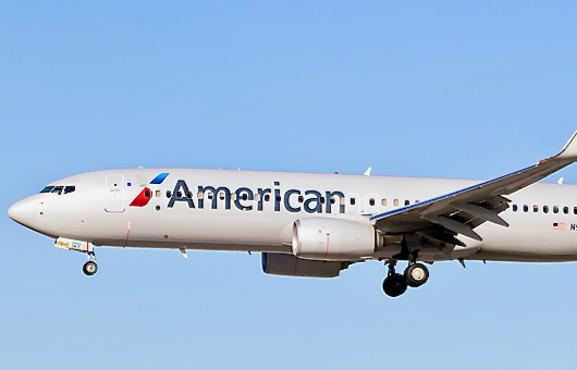 American Airlines Plans New St. Thomas Flights to Mainland