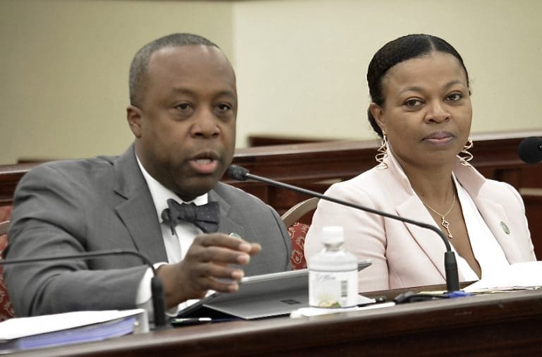 V.I. Plans for Spending $39.5 Million Medicaid Windfall