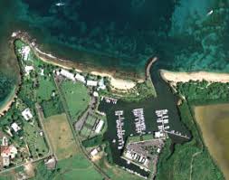 DPNR Requests All Mooring GPS Coordinates