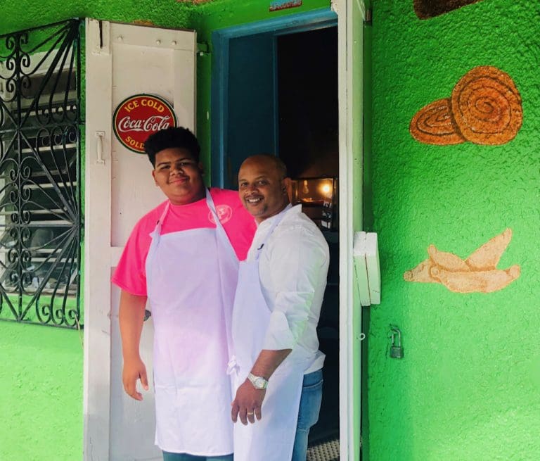 Nachos Bakery & Deli &ndash; An American-Caribbean Success Story