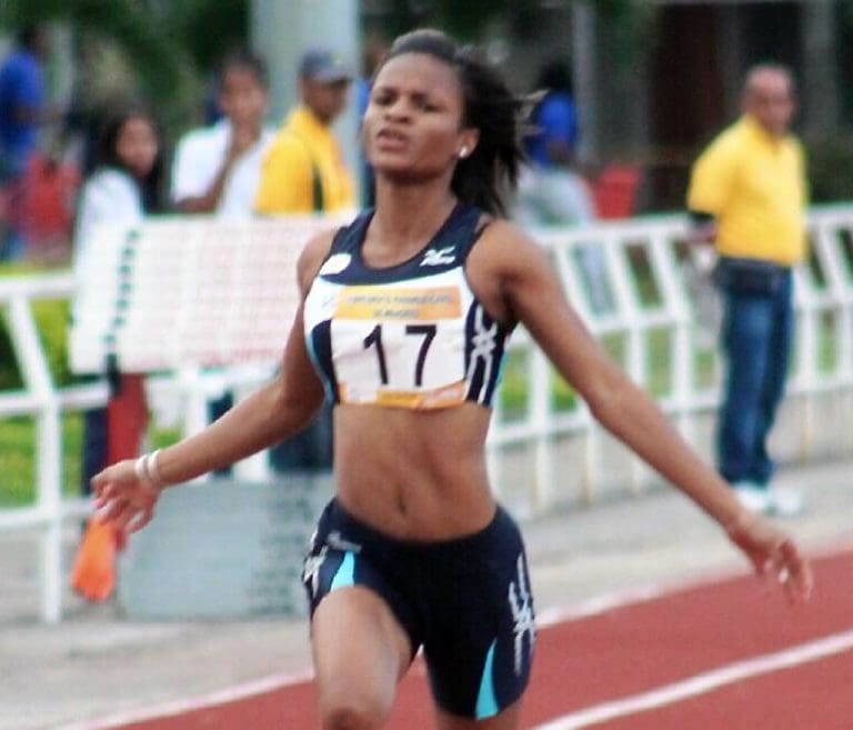 Virgin Islands Track and Field Update: Jack Takes Three Gold