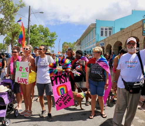 Pride Activities Planned for June