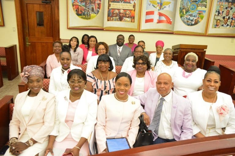 Director of Personnel Nominee Secures Approval from Senate Committee