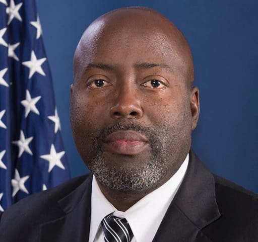 Gov. Names Trevor Velinor as Commissioner of Police