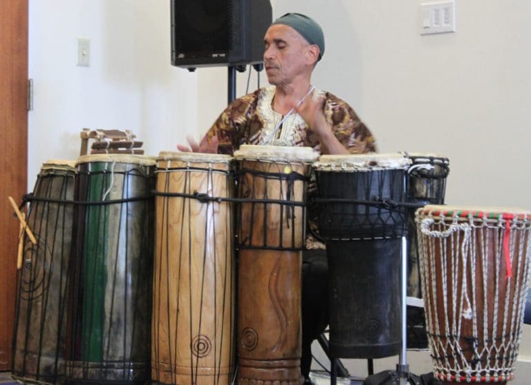 Symposium Highlights Importance of Culture and Carnival