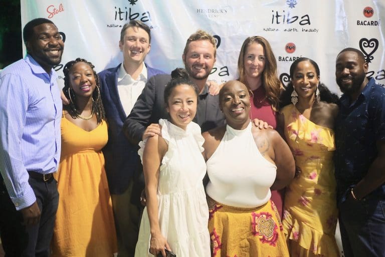 Itiba Relaunches Brand of Beauty Products