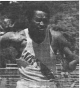 Carl Plaskett V.I. National Track and Field Championship Set for June 8