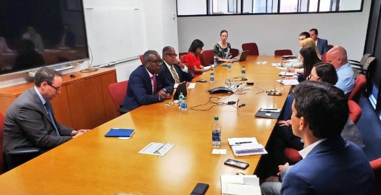 Bryan Administration Committed to Attracting More Flights to St. Croix