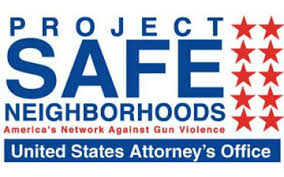 CFVI Seeks Applicants to Partner in Research for Project Safe Neighborhoods