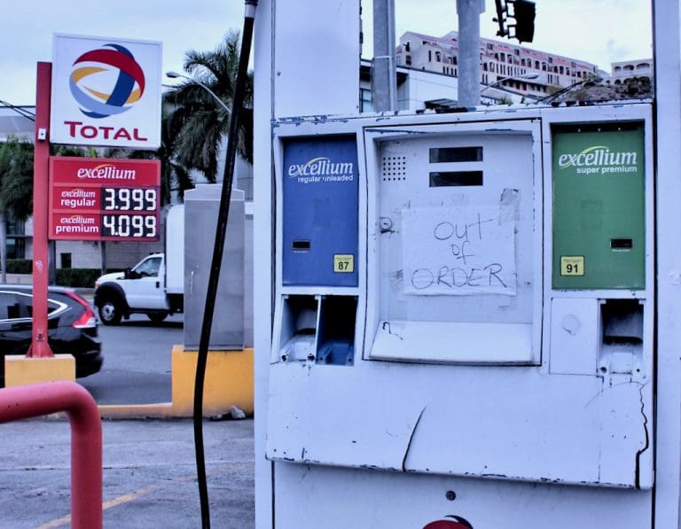Gas Costs Moore on STT than STX; Online Chatter Calls for Pay-at-the-Pump