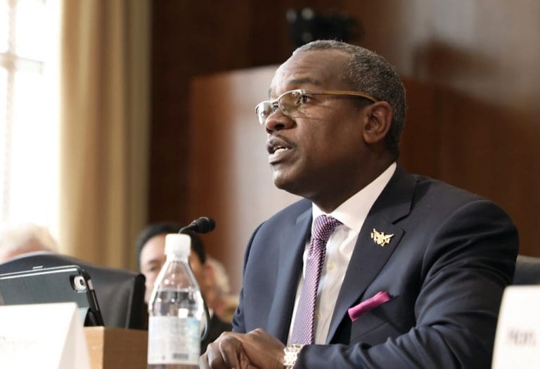 Conversation With the Governor, Part I