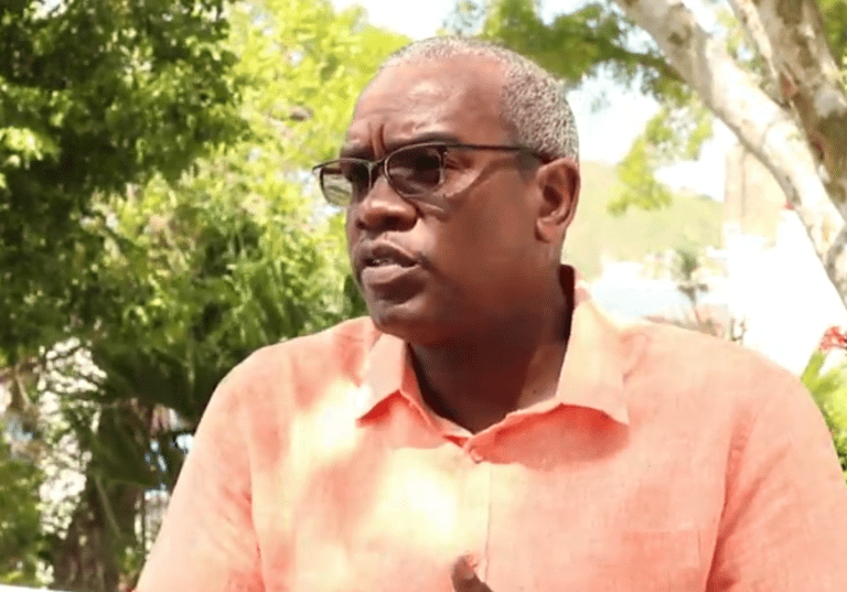 Watch: Conversations With the Governor, Part 2