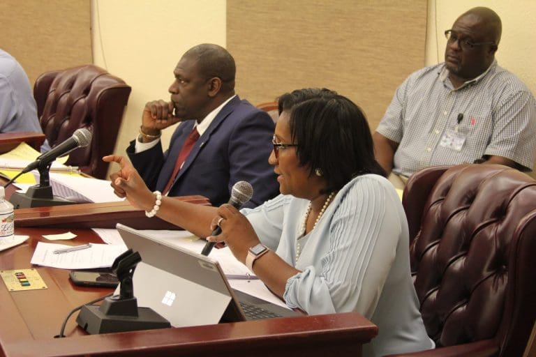 Senators Challenge Fire Service Over Requested $7 Million Budget Increase