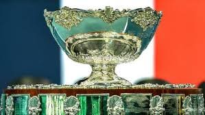 USVI to Participate in Davis Cup Tennis for First Time Since 2012
