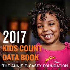 Annie E. Casey Foundation Releases 2019 National KIDS COUNT ® Data Book