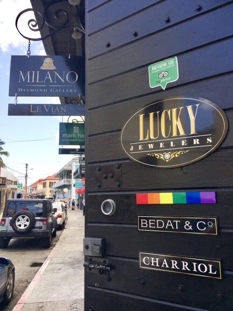 LGBTQ Community See Losses in Territory, But Reason for Hope