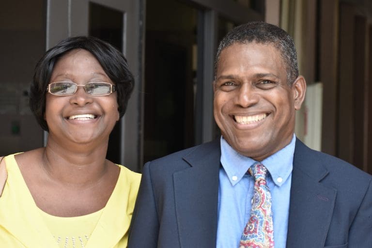 Meade Rules in Favor of Land Owner Cuffy