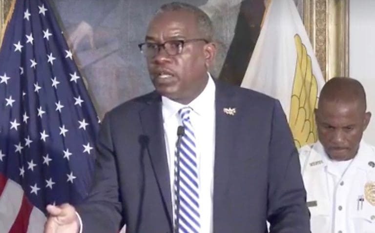 Bryan Calls for Tighter Laws in Response to Continuing Violence