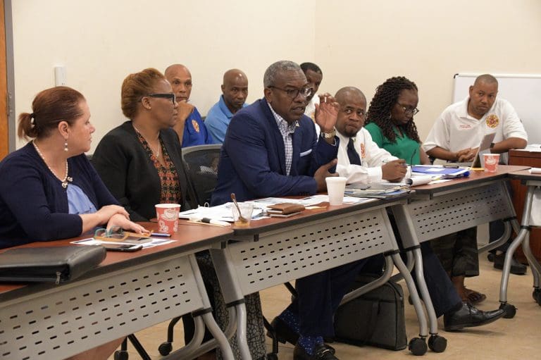 Integration of Fire and Emergency Medical Services Moves Forward