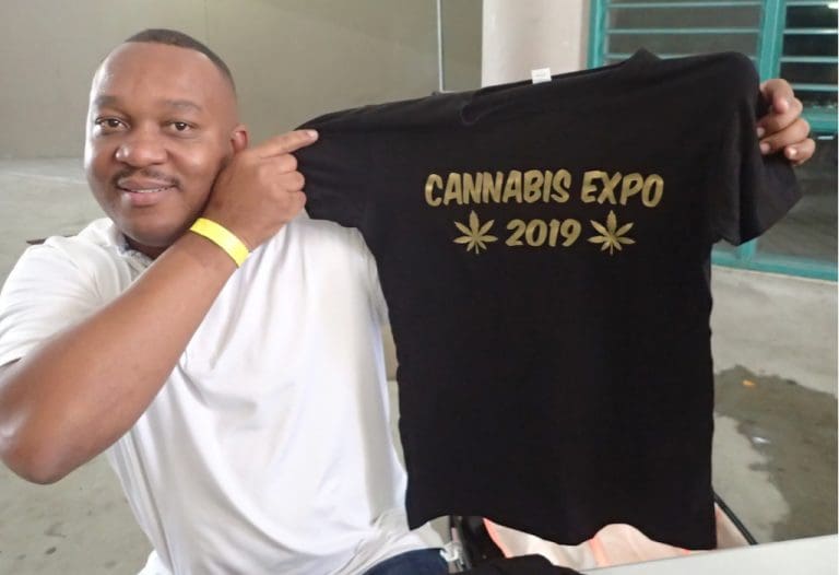 Symposium Highlights Medical Marijuana as V.I. Starting Date Nears