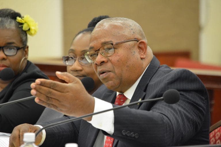 PSC Washes Its Hands of Controversial WAPA Dealings