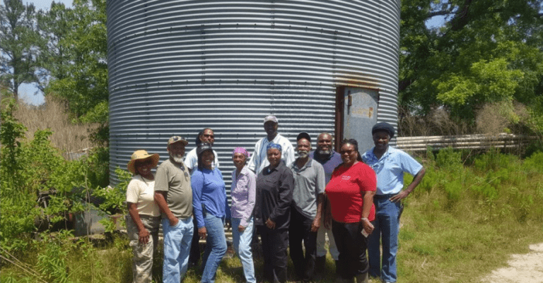 Farmers’ Trip Spurs Thoughts of Reviving Cooperative